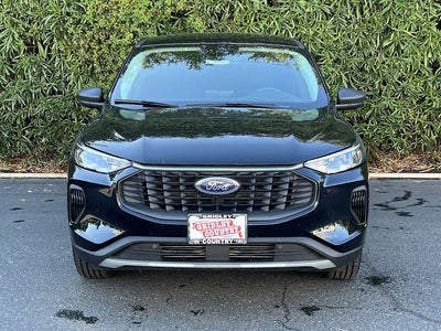 2024 Ford Escape AWD Active 4DR SUV
