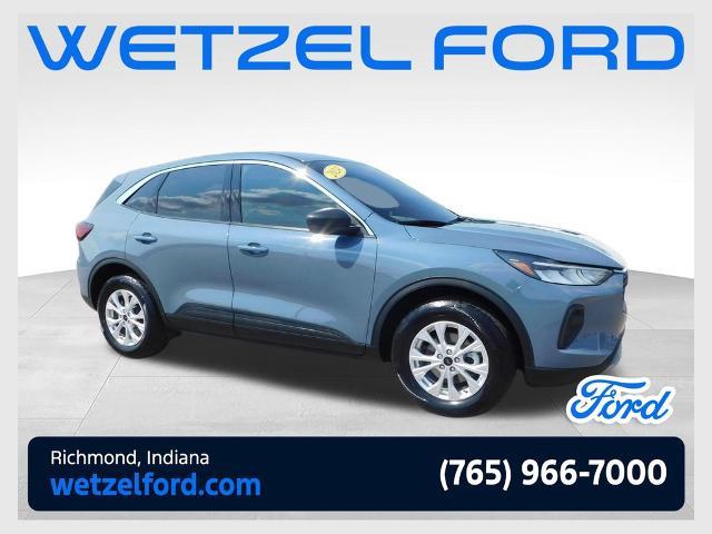 2024 Ford Escape - $21,990