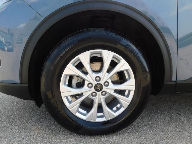 2024 Ford Escape - $21,990