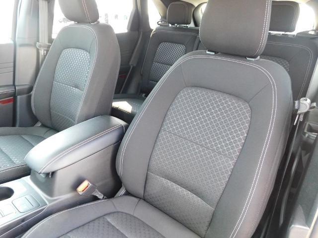 2024 Ford Escape - $21,990
