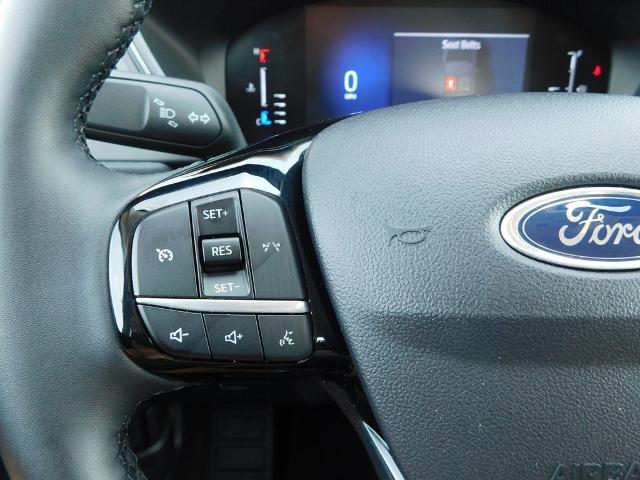 2024 Ford Escape - $21,990