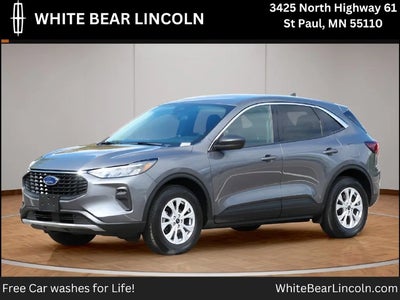 2024 Ford Escape AWD Active 4DR SUV