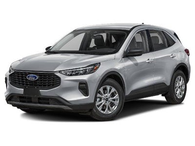 2024 Ford Escape AWD Active 4DR SUV
