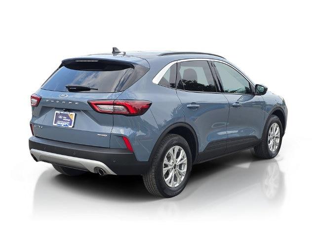 2024 Ford Escape - $22,950