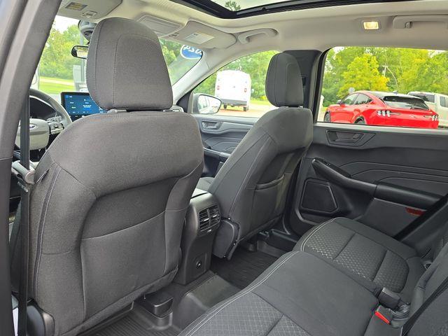 2024 Ford Escape - $22,950