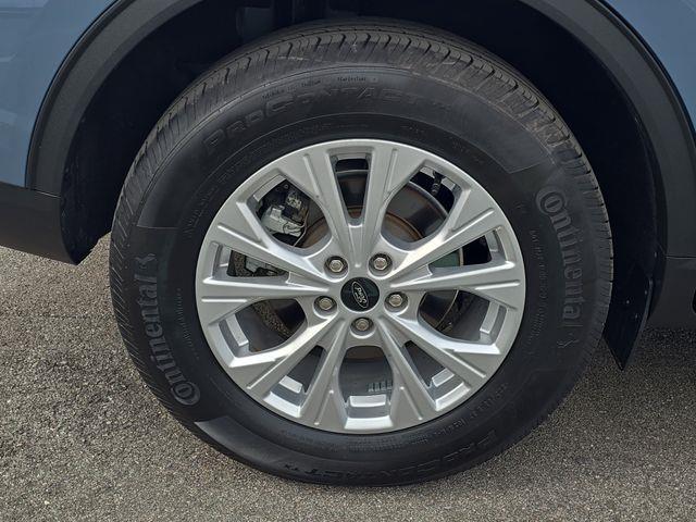 2024 Ford Escape - $22,950
