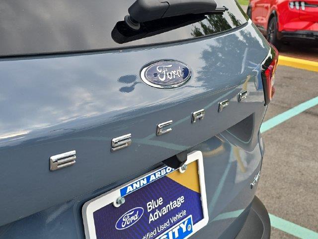 2024 Ford Escape - $22,950