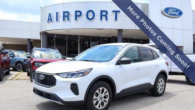 Preowned 2024 Ford Escape Active for Sale