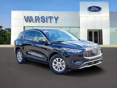 2024 Ford Escape AWD Active 4DR SUV
