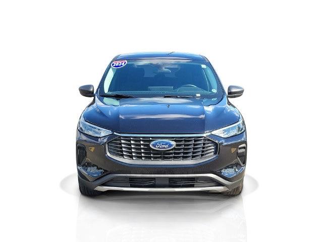 2024 Ford Escape - $24,350