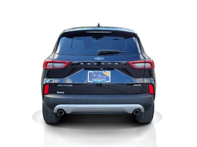 2024 Ford Escape - $24,350