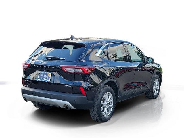 2024 Ford Escape - $24,350