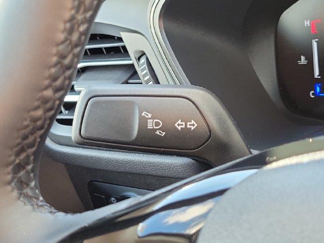 2024 Ford Escape - $24,350