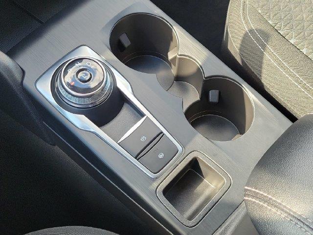 2024 Ford Escape - $24,350
