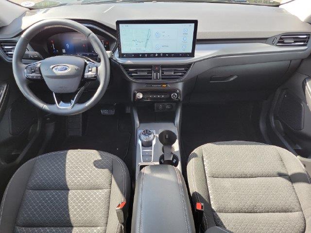 2024 Ford Escape - $24,350