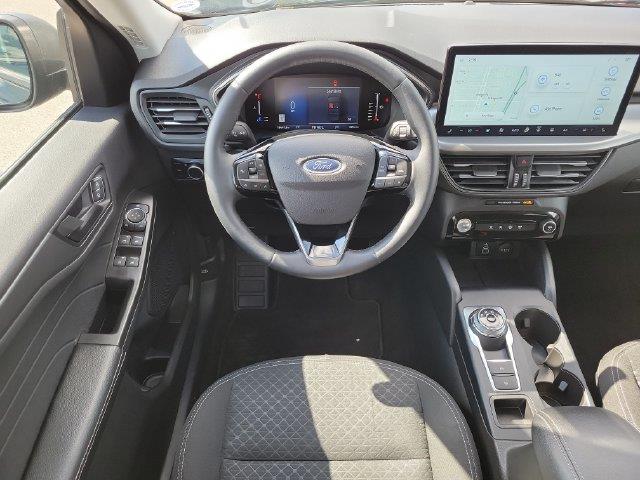 2024 Ford Escape - $24,350