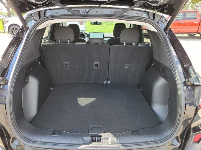 2024 Ford Escape - $24,350