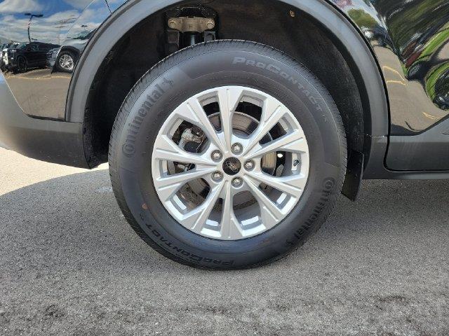 2024 Ford Escape - $24,350