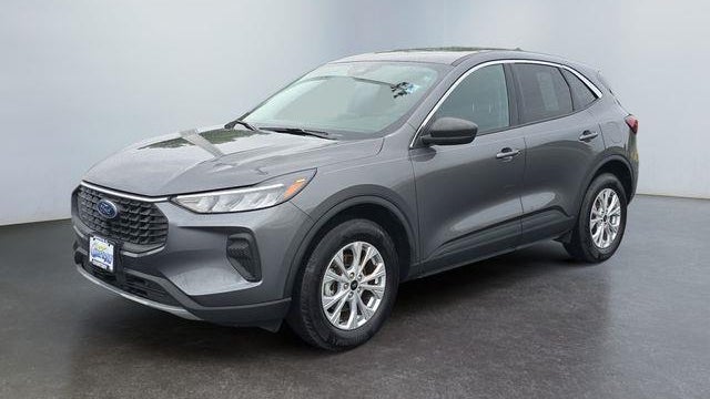 Preowned 2024 Ford Escape Active for Sale