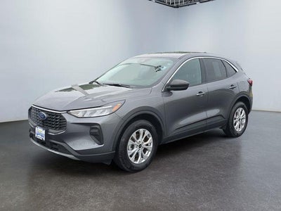 2024 Ford Escape AWD Active 4DR SUV