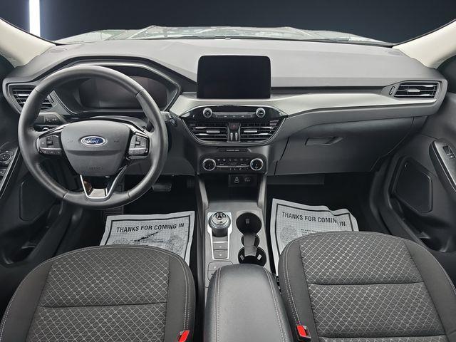 2024 Ford Escape - $26,679