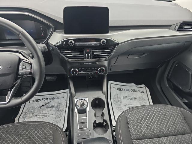 2024 Ford Escape - $26,679
