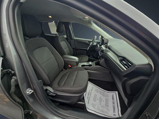 2024 Ford Escape - $26,679
