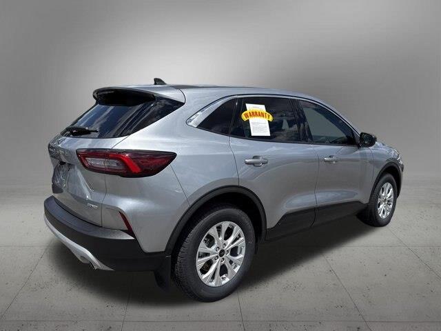 2024 Ford Escape - $23,150