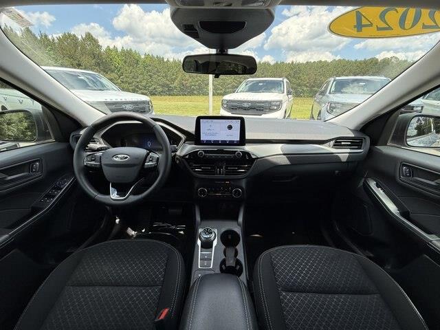 2024 Ford Escape - $23,150