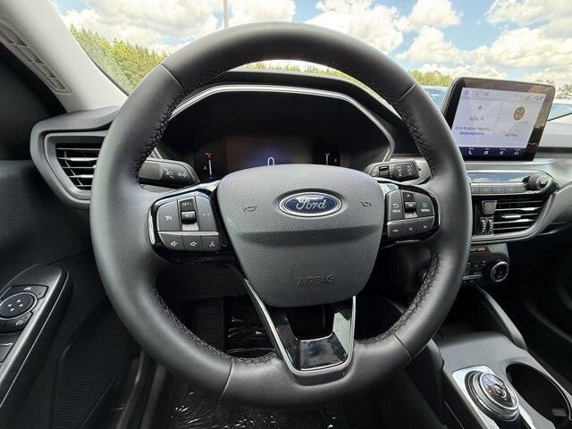 2024 Ford Escape - $23,150
