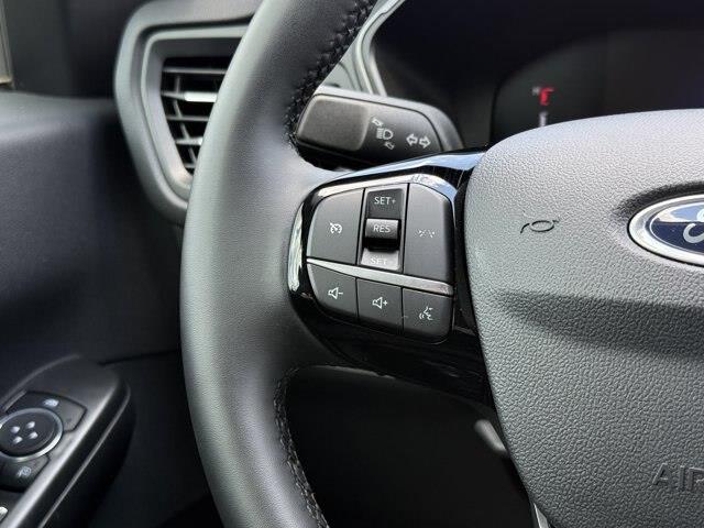 2024 Ford Escape - $23,150