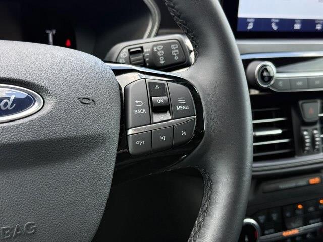 2024 Ford Escape - $23,150