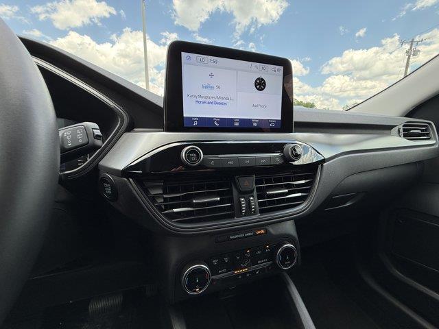 2024 Ford Escape - $23,150