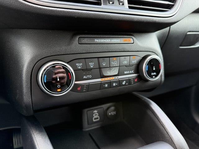 2024 Ford Escape - $23,150