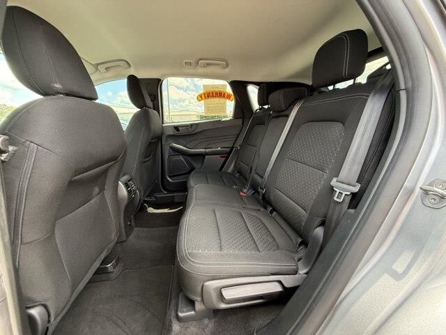 2024 Ford Escape - $23,150