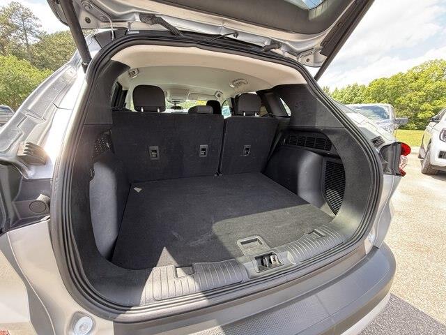 2024 Ford Escape - $23,150