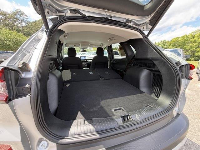 2024 Ford Escape - $23,150