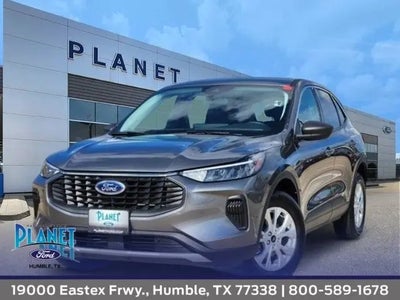 2024 Ford Escape AWD Active 4DR SUV