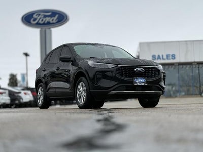 2025 Ford Escape AWD Active 4DR SUV