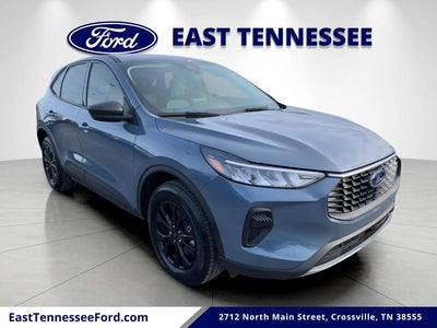 2025 Ford Escape AWD Active 4DR SUV