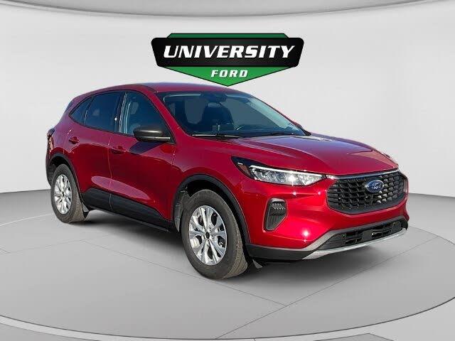 2025 Ford Escape - $23,735
