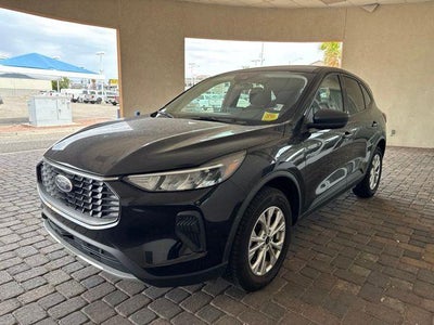 2025 Ford Escape AWD Active 4DR SUV