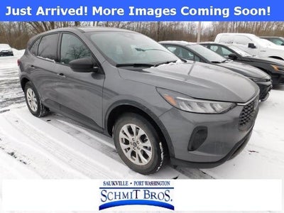 2025 Ford Escape AWD Active 4DR SUV