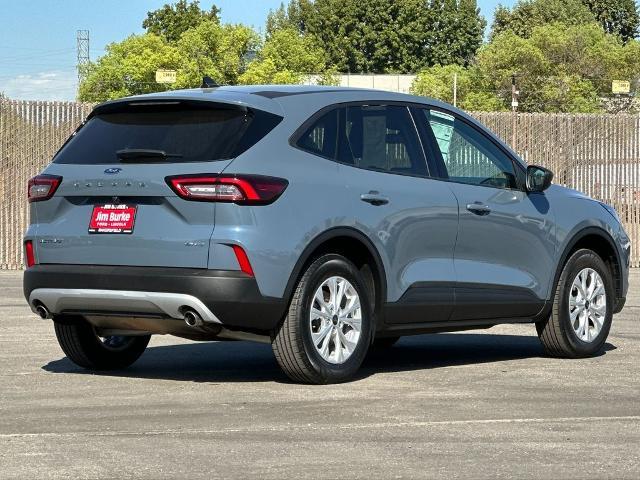 2025 Ford Escape - $20,645