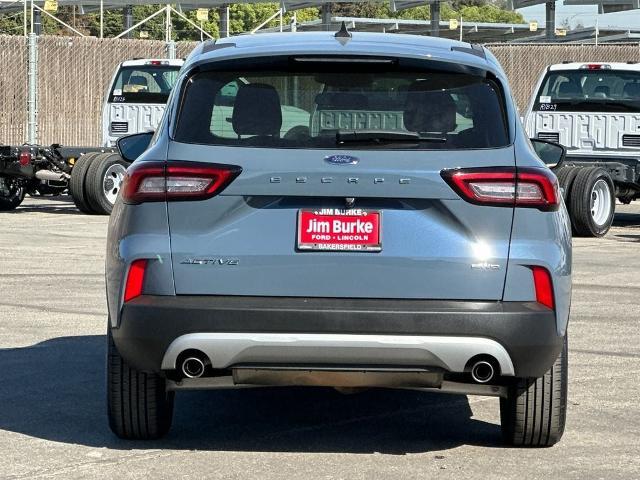 2025 Ford Escape - $20,645