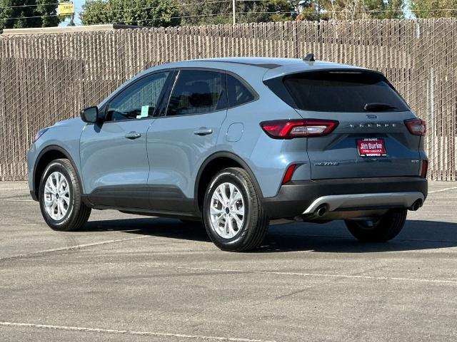 2025 Ford Escape - $20,645