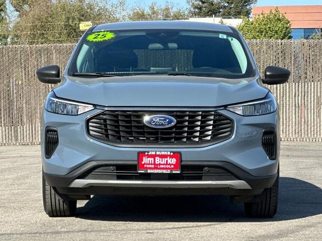 2025 Ford Escape - $20,645