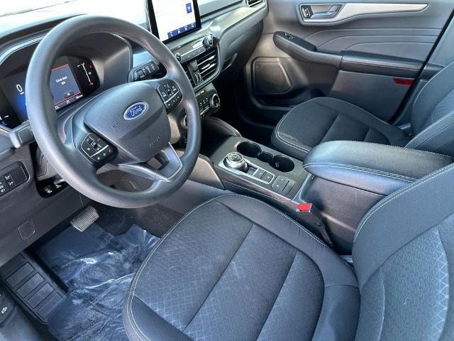 2025 Ford Escape - $20,645