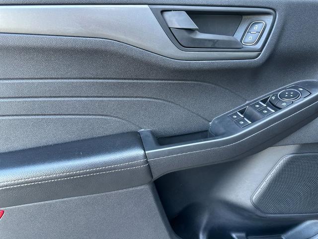 2025 Ford Escape - $20,645
