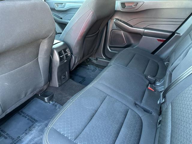 2025 Ford Escape - $20,645